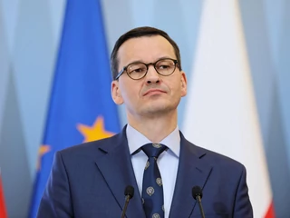 Premier Mateusz Morawiecki ogłosił likwidację OFE