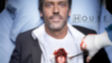 Data wielkiego finału "Dr. House'a" ustalona