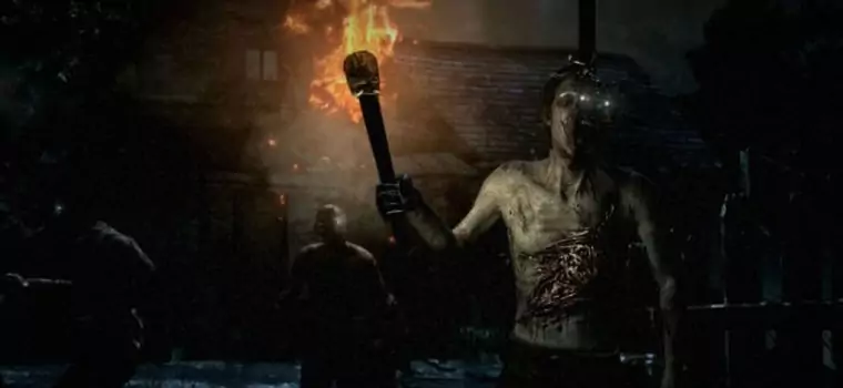 The Evil Within z funkcjami online rodem z Dark Souls?