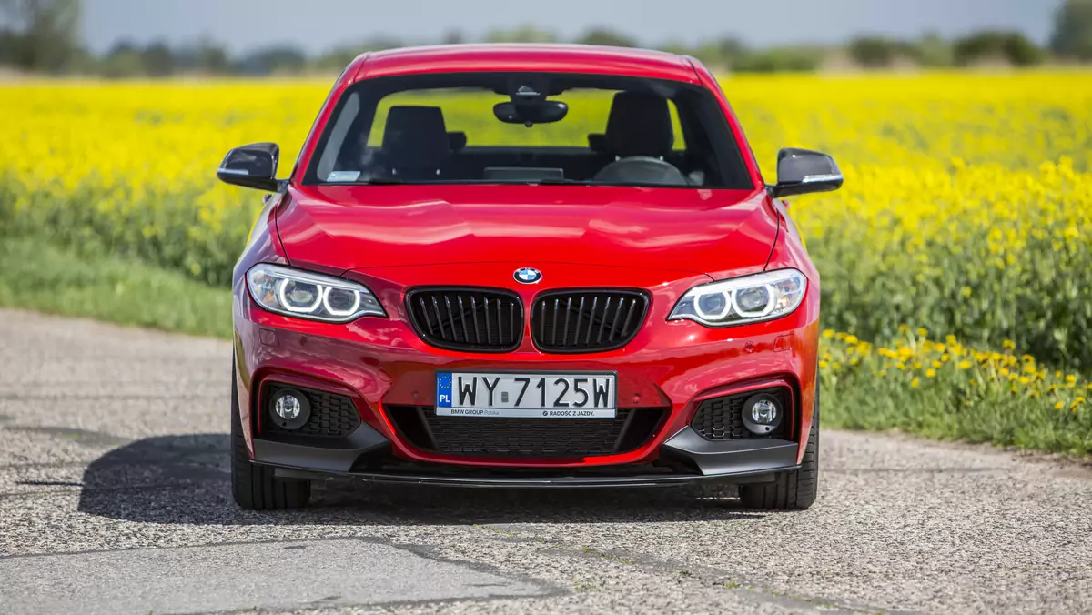 BMW M230i