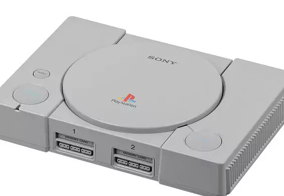 Czy reaktywacja PlayStation 1 to dobry pomysł?