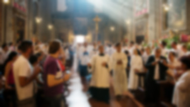 Nowe badania: rośnie liczba katolików na świecie; mniej księży i zakonników