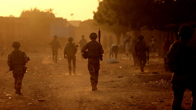 Konflikt zbrojny w Mali. Odbito miasto z rąk wagnerowców