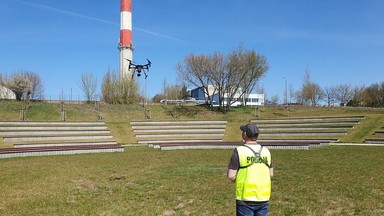 Trzy osoby zmarły dziś przez koronawiursa w Kujawsko-Pomorskiem [relacja]