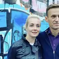 Julia Nawalna pokazała, jak wygląda grób jej męża. Ma ważny apel do wszystkich