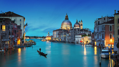 Nowe badania: Wenecji grozi całkowite zalanie do 2100 roku