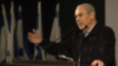 Rachman w "FT": Netanjahu - taktyczny geniusz, strategiczny idiota