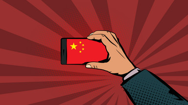 Chiny wcale nie muszą zostać technologiczną potęgą