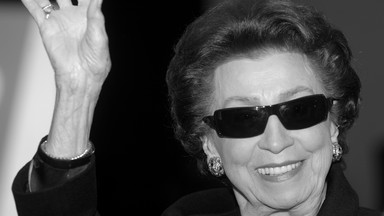 Nancy Sinatra nie żyje. Miała 101 lat