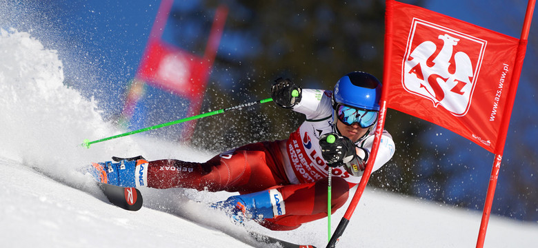 Olimpijczycy z Pekinu wystąpią w Akademickich Mistrzostwach Polski w narciarstwie alpejskim