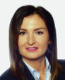 Alicja Opara-Kozysa menedżer w dziale audytu ogólnego w KPMG w Polsce