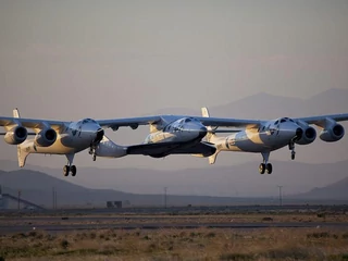 SpaceShipTwo