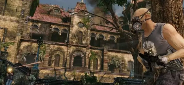 Pojutrze rozpocznie się multiplayerowa zabawa w Uncharted 3