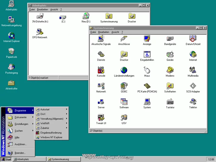 Windows 95