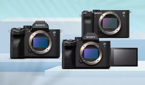 Sony Alpha: porównanie pełnoklatkowych aparatów systemowych z serii A1, A7 i A9