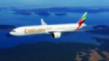 Emirates otwiera dziesiąte codzienne połączenie do Londynu