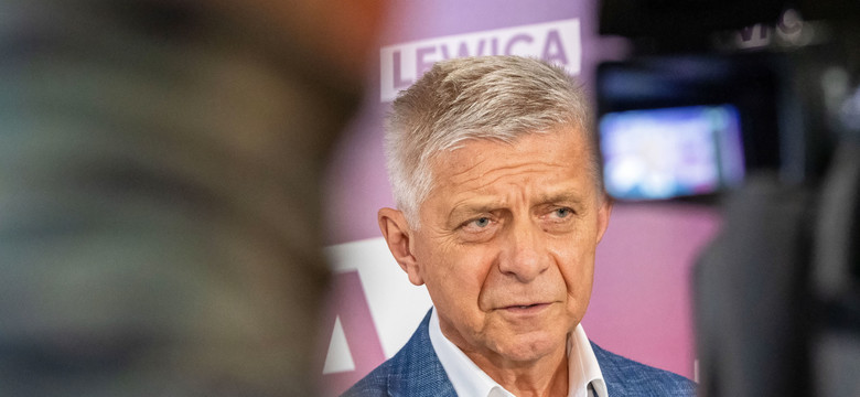 Marek Belka o finansach: zarabiam coś między grubo, a trochę poniżej, 100 tys. złotych miesięcznie