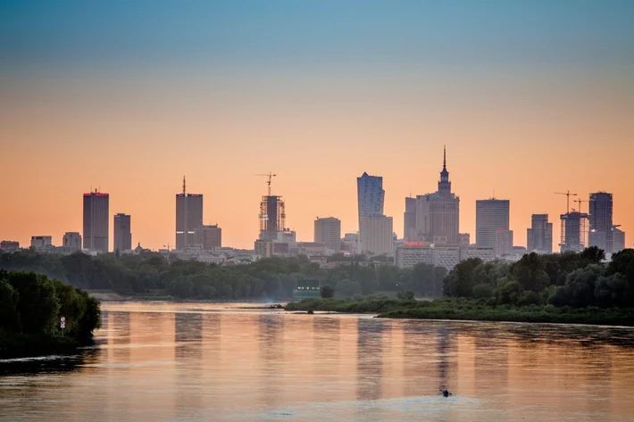 1. Warszawa