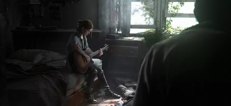 The Last of Us Part II - Naughty Dog podgrzewa atmosferę wokół gry. Data premiery jest już blisko?