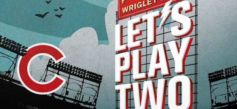 PEARL JAM - "Let's Play Two"