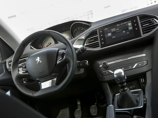 Peugeot 308 SW w Wielkim Teście Forbes