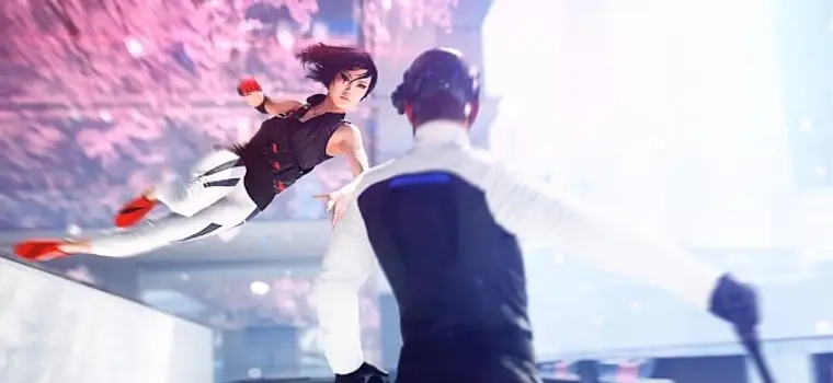 Mirror's Edge Catalyst nie wzbudza zachwytu wśród zachodnich recenzentów