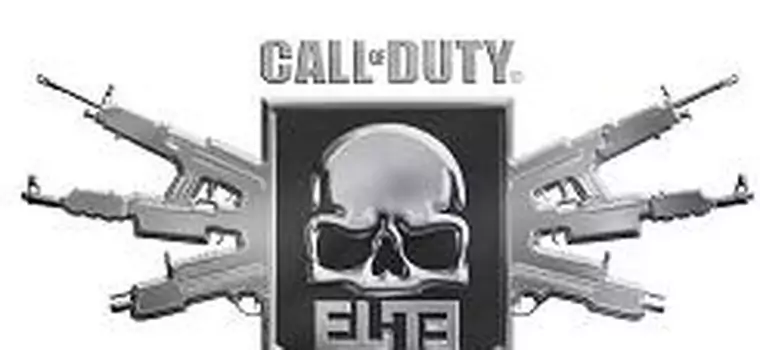 Beta Call of Duty Elite na PC dopiero jesienią