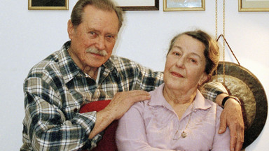 Przeżyli razem 62 lata. Nie spoczęli we wspólnym grobie