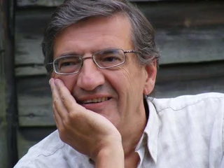 Prof. Andrzej Szahaj