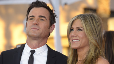 Jennifer Aniston i Justin Theroux się rozstali!