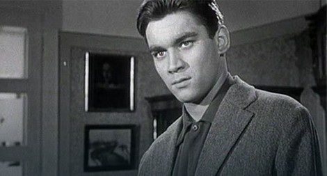 Boris Dvornik u filmu „Deveti krug“ (1960)