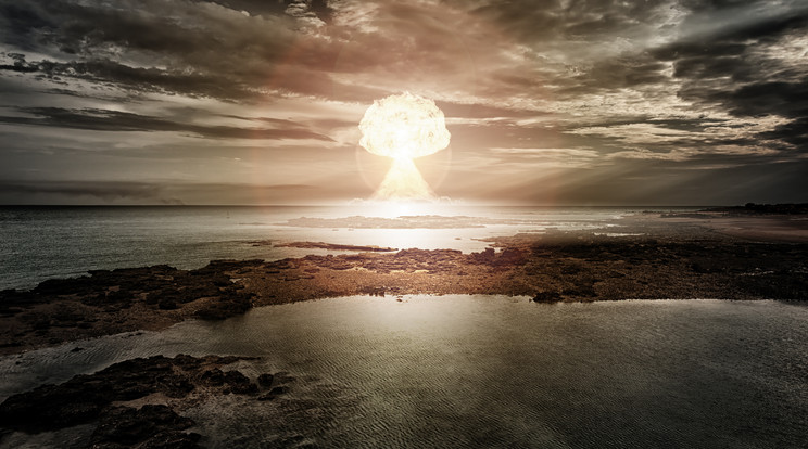 6 hónapot vehet igénybe egy atombomba elkészítése Iránban / Fotó: Northfoto