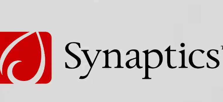 Synaptics opracowało skaner linii papilarnych na szkle