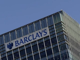 barclays budynek