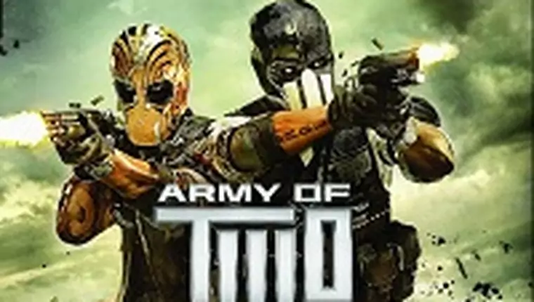 Army of Two: The Devil’s Cartel