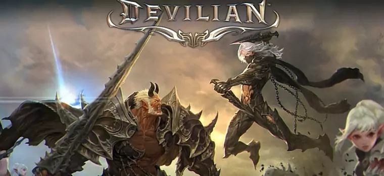 Recenzja: Devilian