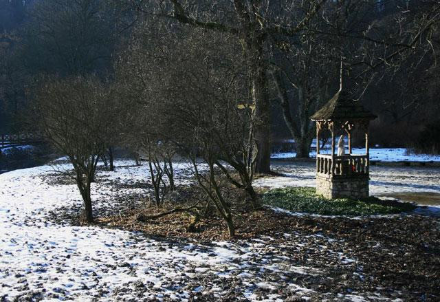 Galeria Polska - Ojcowski Park Narodowy, obrazek 12