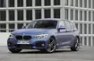 Szybkie bardziej z wyglądu - BMW 118i M Sport