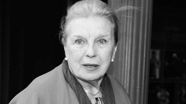 Nie żyje Eugenia Herman. Za rolę w "Nikodemie Dyzmie" pokochała ją cała Polska. Miała 92 lata