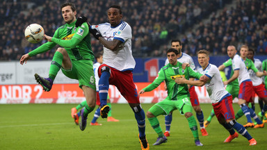 Niemcy: Hamburger SV ograł Borussię Moenchengladbach