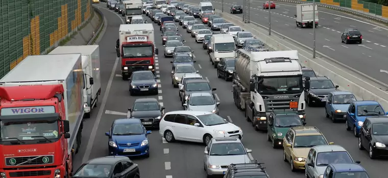 Jak sprawdzić utrudnienia na autostradach i drogach krajowych?