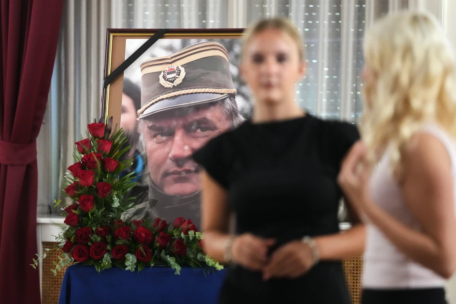 Komemoracija Ratku Mladiću