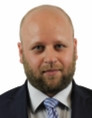 Piotr Popek, ekspert podatkowy w dziale doradztwa podatkowego, w zespole ds. PIT w KPMG