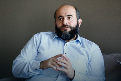 Muamer Zukorlić