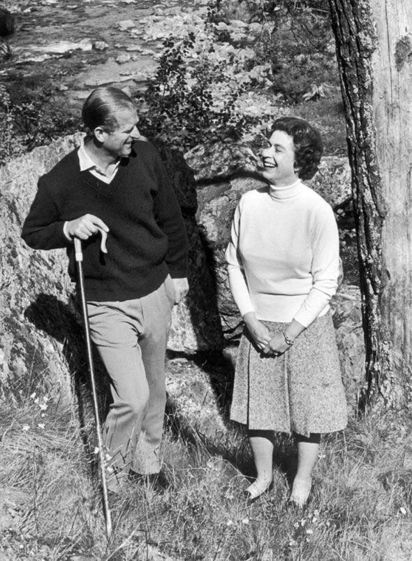 Foto: Facebook/British Monarchy