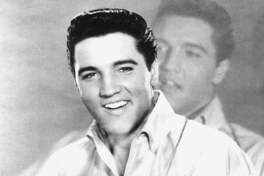 Elvis Presley