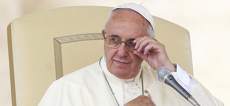 Dwaj papieże wspólnie obejrzą finałowy mecz mundialu?