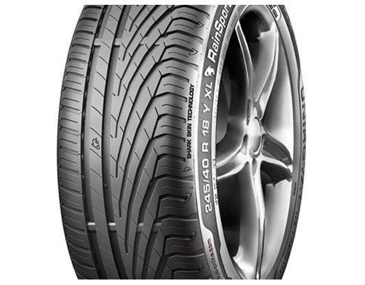 Uniroyal RainSport 3 205/55R16 91V