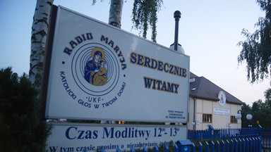 Rydzyk zaprzeczył, że Kobylański był sponsorem Radia Maryja