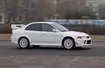 Mitsubishi Lancer Evo VI: EVOlucje na czterech kołach